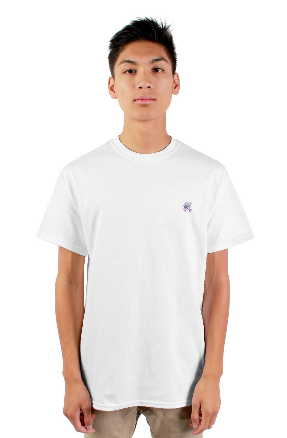 We Buzzin gildan mens tshirt