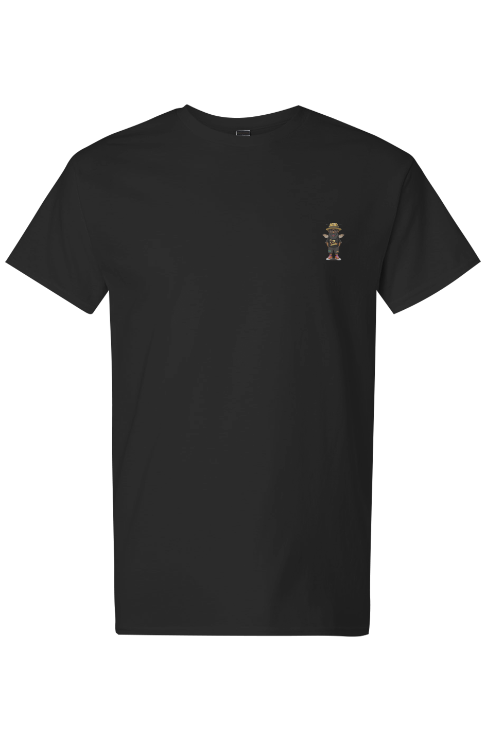 We Buzzin Light Cotton T-Shirt