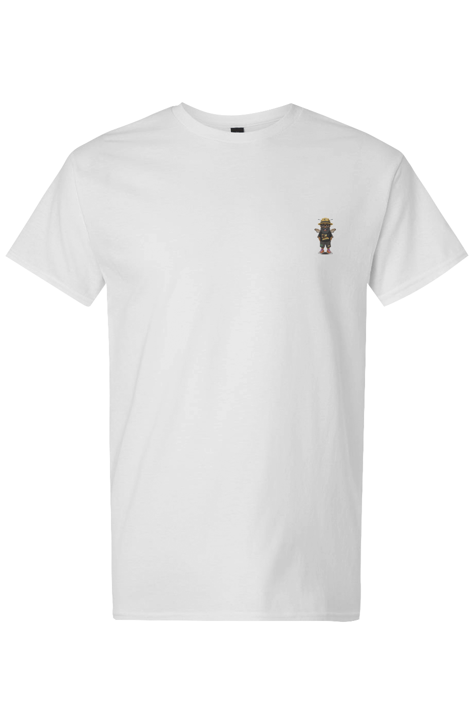 We Buzzin Light Cotton T-Shirt
