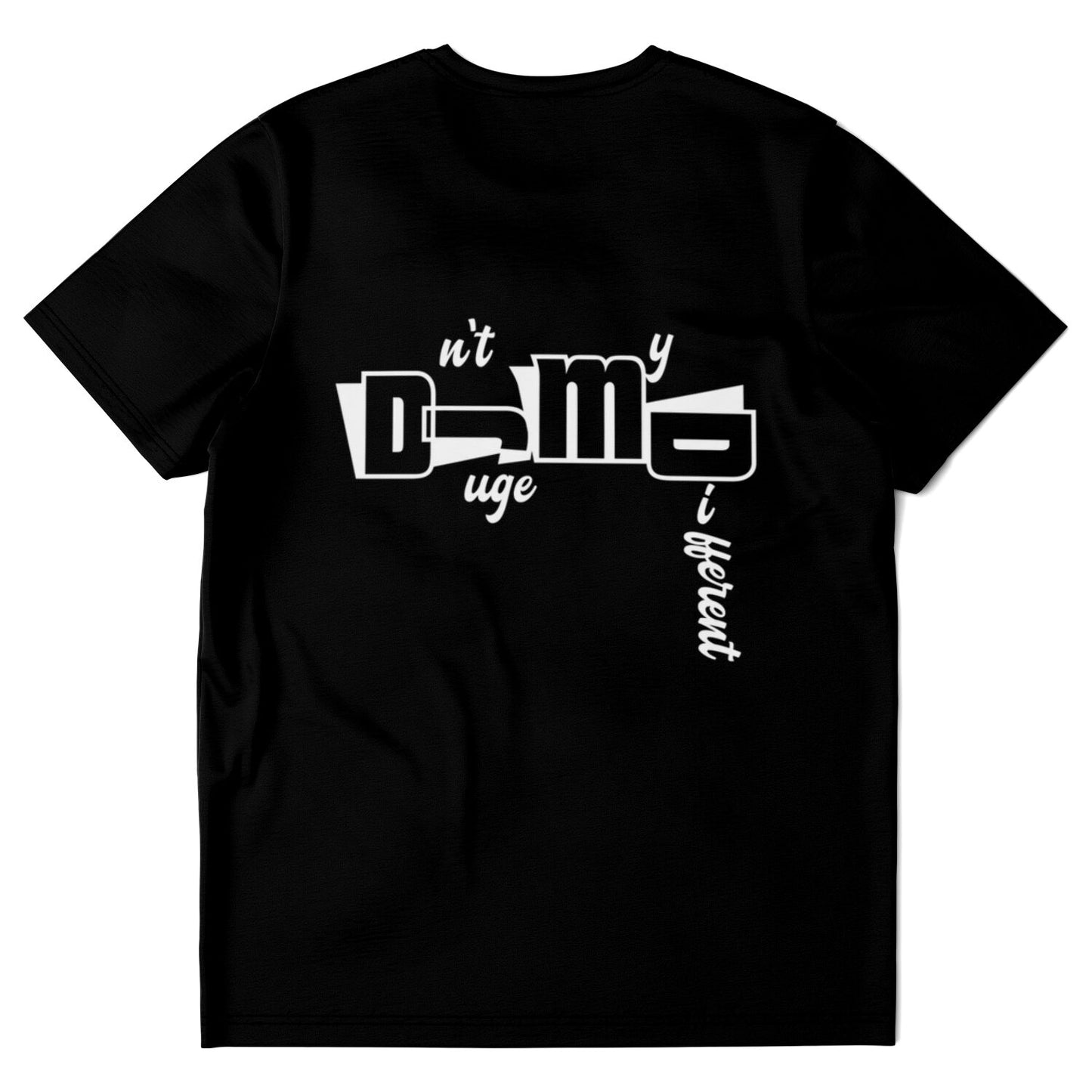 DJMD T-shirt