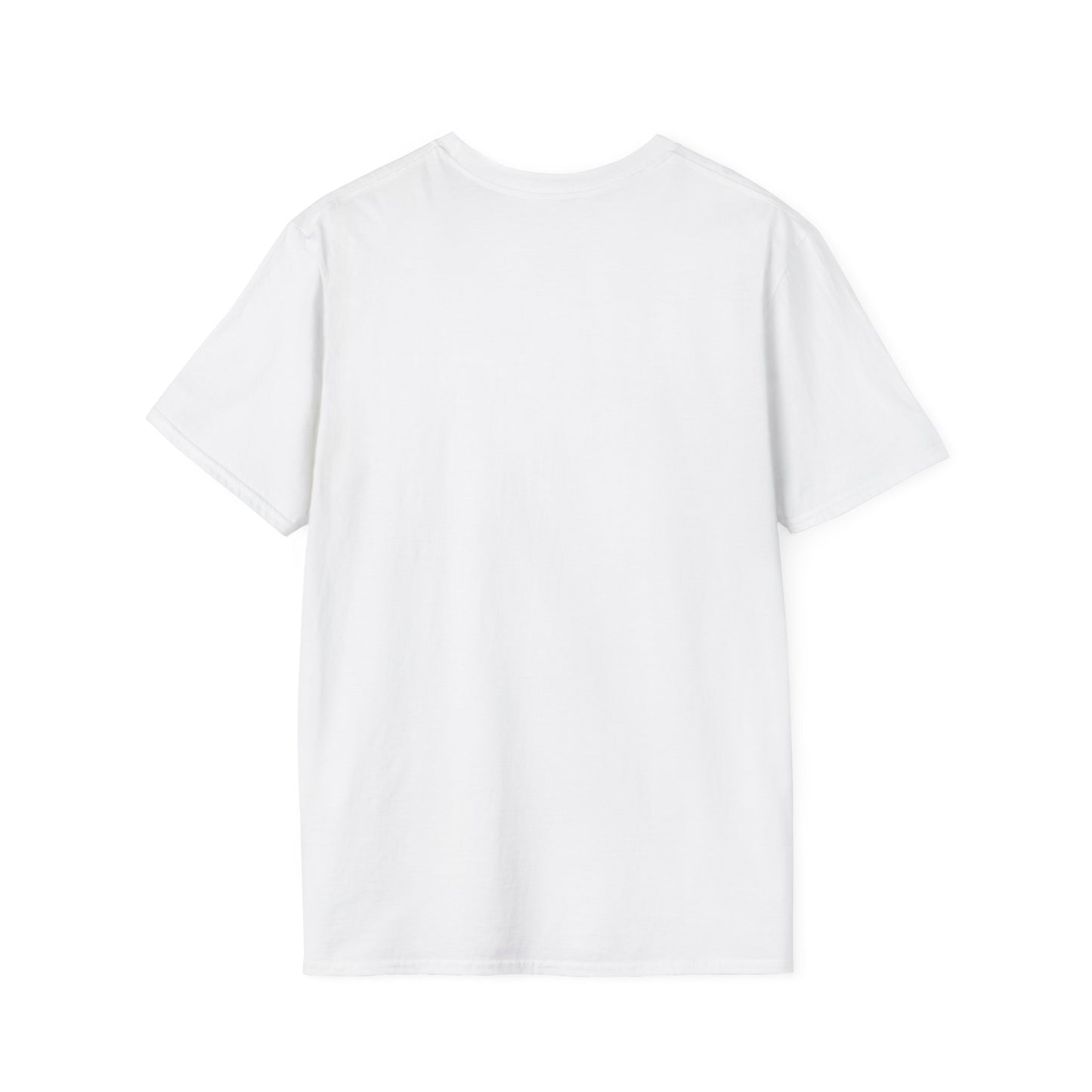We Buzzin Comic Tee — 'I'm Here To Help'  Graphic T