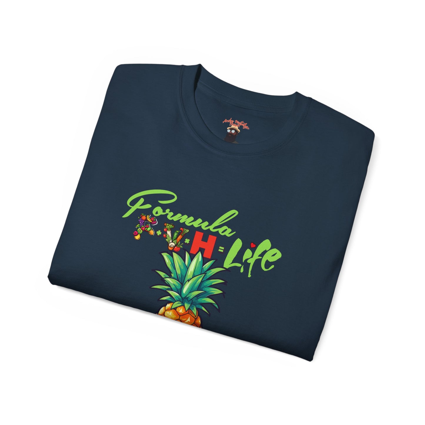 Unisex Ultra Cotton Tee
