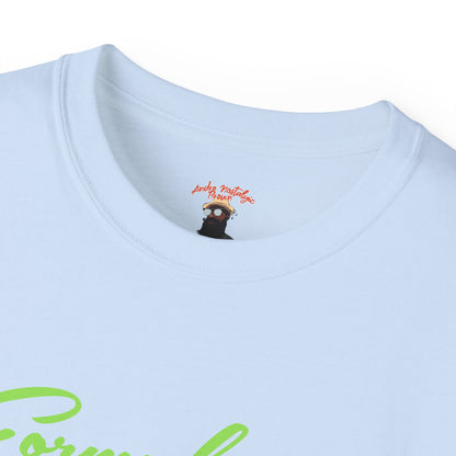 Unisex Ultra Cotton Tee