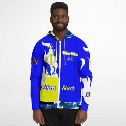 APO hoodie