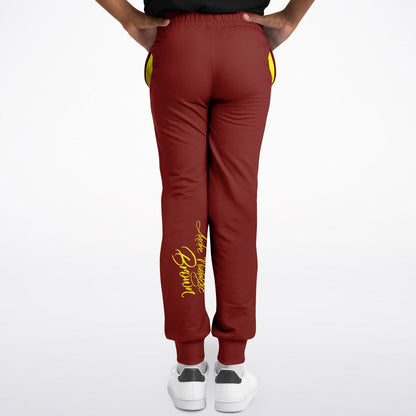 Fly Dre Fashion Kids/Youth Jogger - AOP