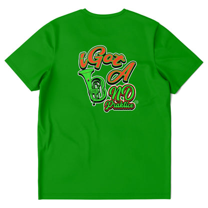 iGot Band Parktice T-shirt