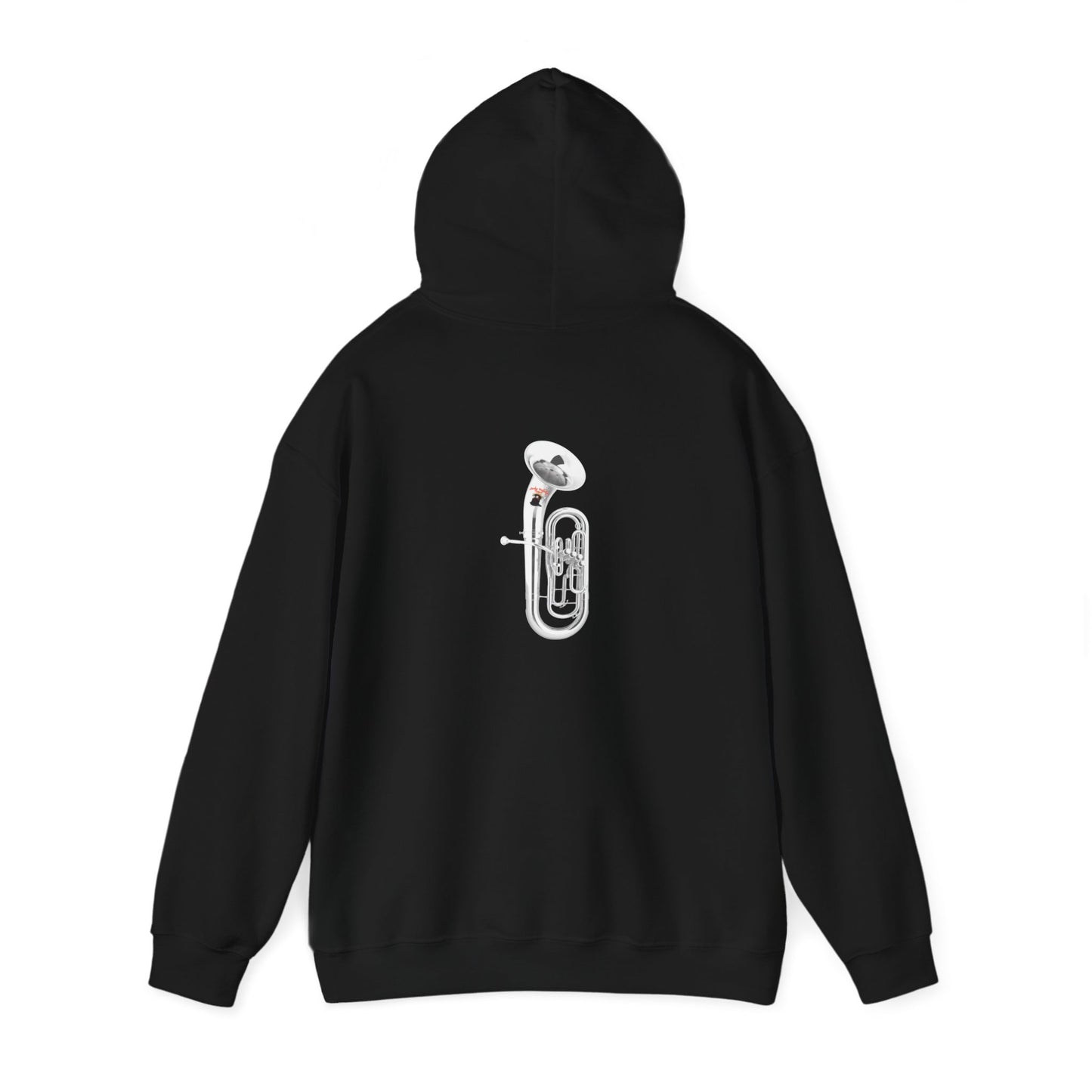 i Got Band Practice Unisex Heavy Blend™ Hooded Sweatshirt