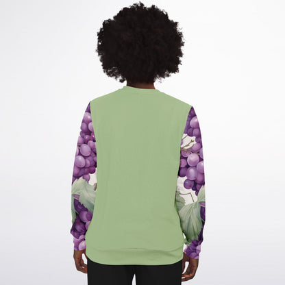 Formula Fashion Sweatshirt - AOP
