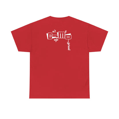 BIF Insecta University Unisex Heavy Cotton Tee