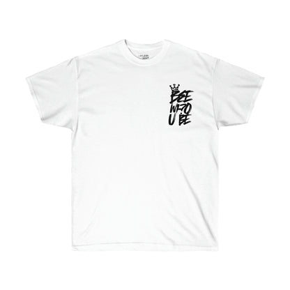 Unisex Ultra Cotton Tee