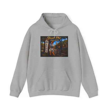 Sisterhood Hoodie