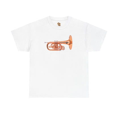 iGot Got Band Praktice  Unisex Heavy Cotton Tee, Casual Wear,  Gift, Trendy T-Shirt, Everyday Fashion, Comfortable Apparel