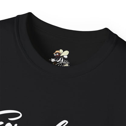 Unisex Ultra Cotton Tee