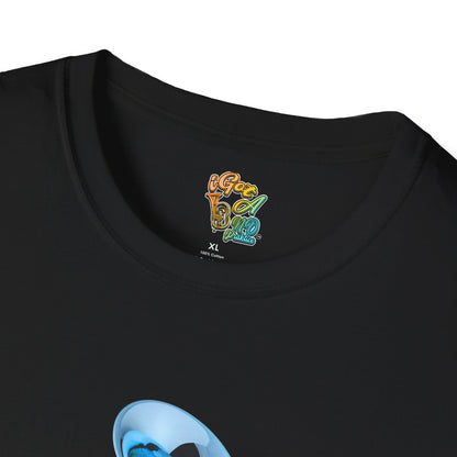 iGot Band Praktice Unisex Softstyle T-Shirt