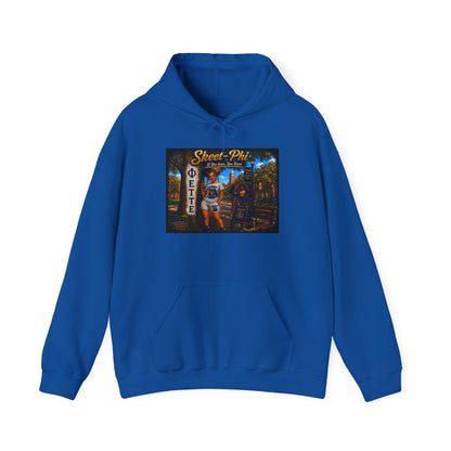 Sisterhood Hoodie