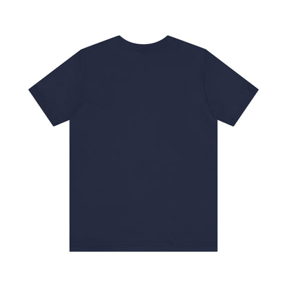 Fly Dre Graphic Tee - Fun Unisex Jersey T-Shirt for Casual Wear, Streetwear, Gift, Comfortable Fashion, Everyday Style