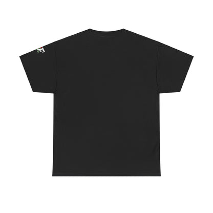 BIF Insecta University Unisex Heavy Cotton Tee