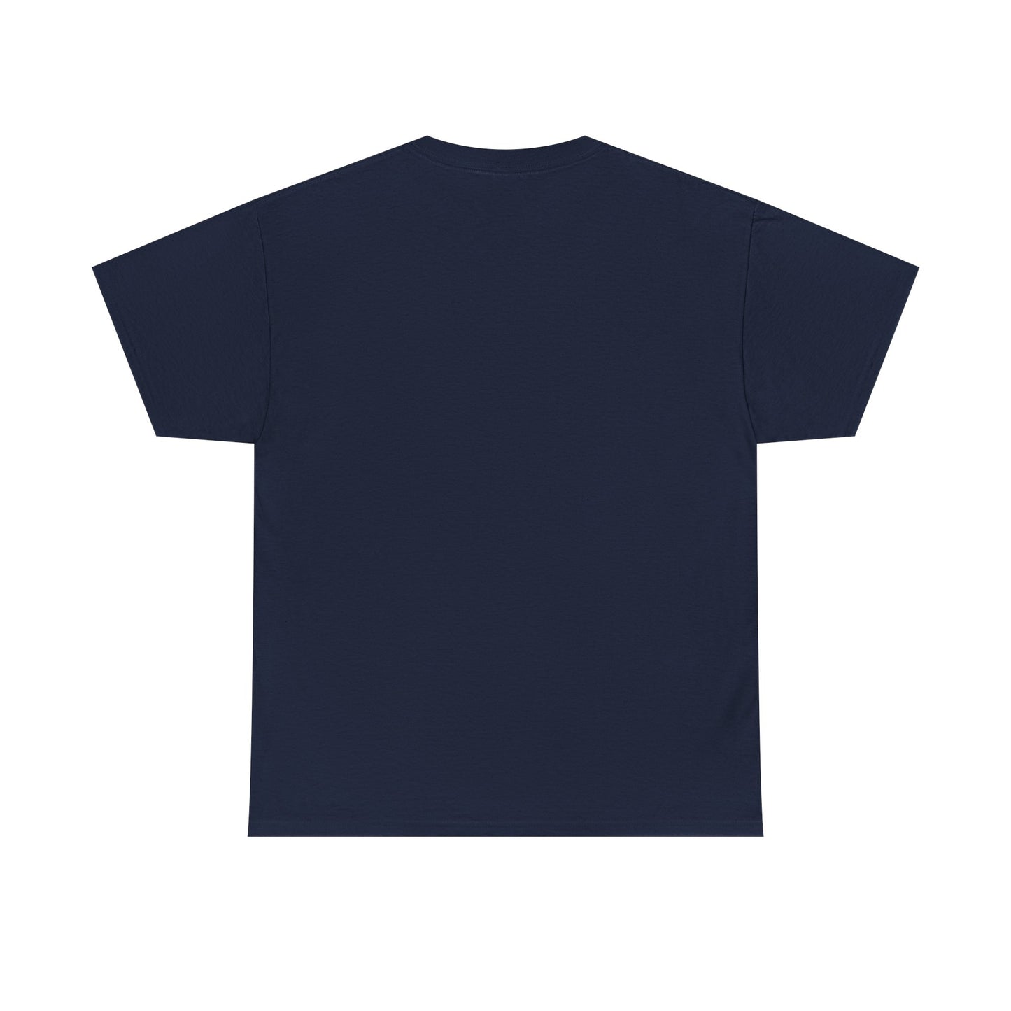 Men of the Rising Sun T‑Shirt —