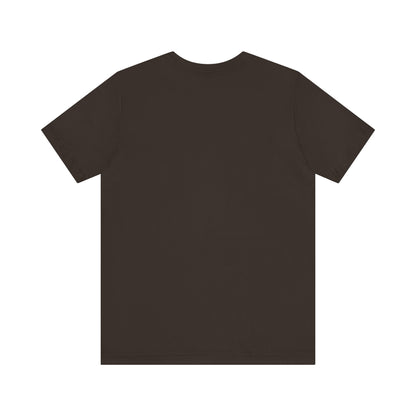 Fly Dre Graphic Tee - Fun Unisex Jersey T-Shirt for Casual Wear, Streetwear, Gift, Comfortable Fashion, Everyday Style
