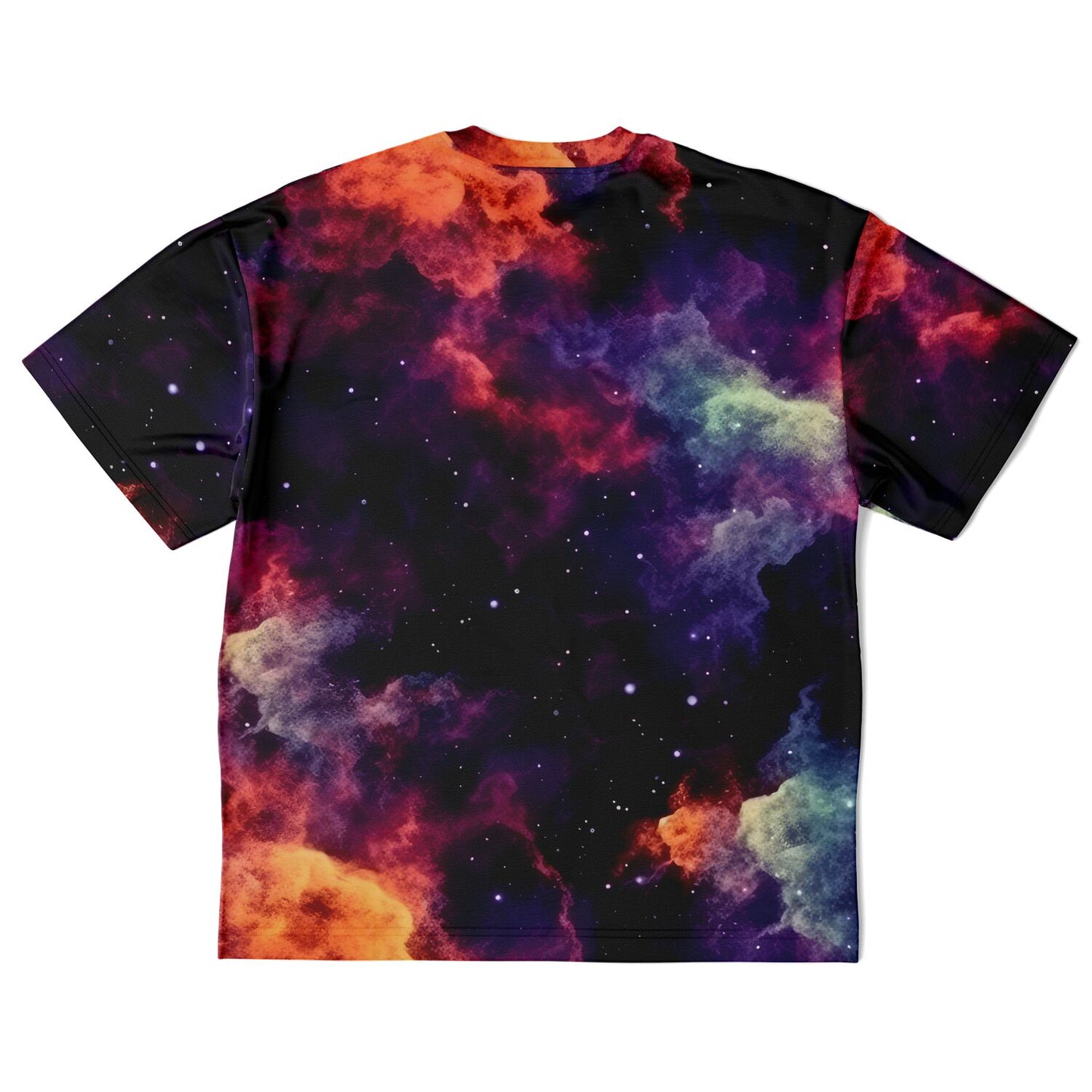DJMD Plus-size T-Shirt - AOP