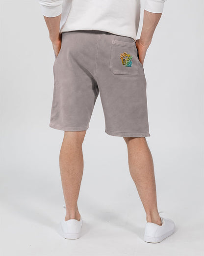 DJMD Unisex Vintage Shorts | Lane Seven
