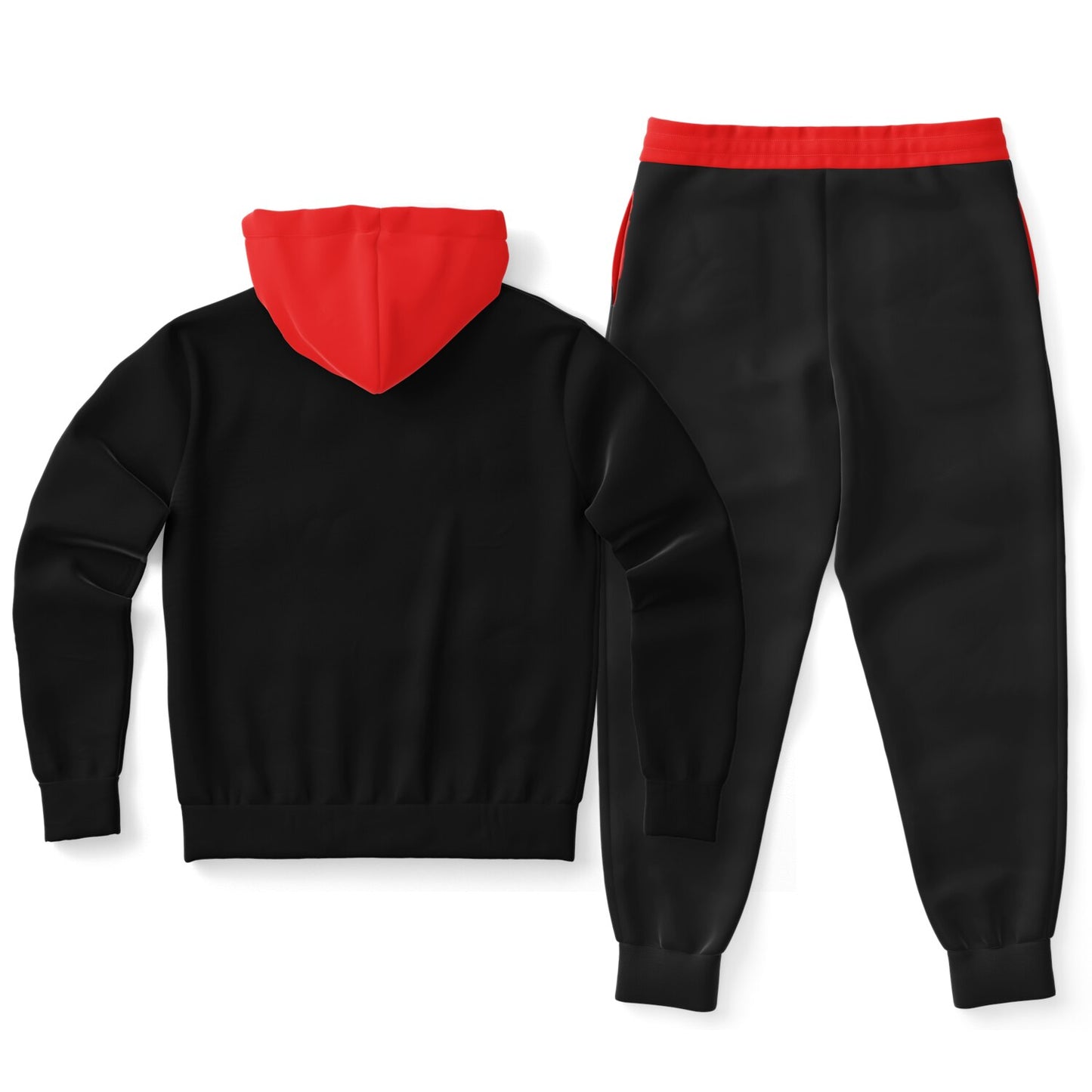 iGot Band Praktice Fashion Hoodie & Jogger - AOP