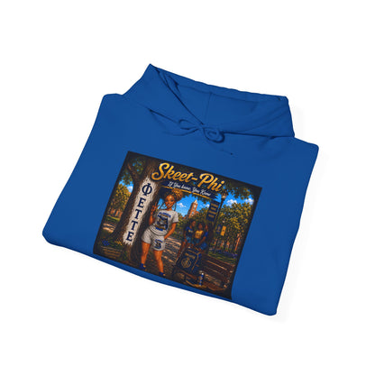 Sisterhood Hoodie