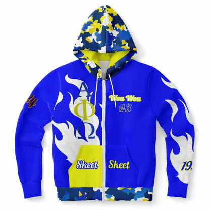 APO hoodie