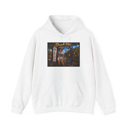 Sisterhood Hoodie