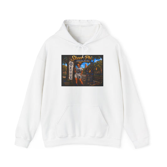 Sisterhood Hoodie
