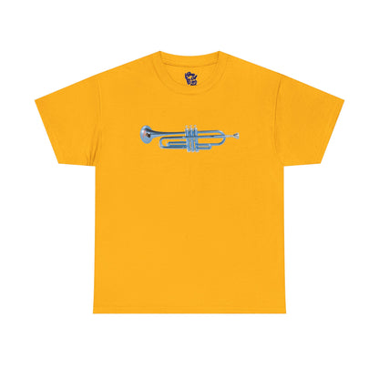 iGot Got Band Praktice  Unisex Heavy Cotton Tee, Casual Wear,  Gift, Trendy T-Shirt, Everyday Fashion, Comfortable Apparel