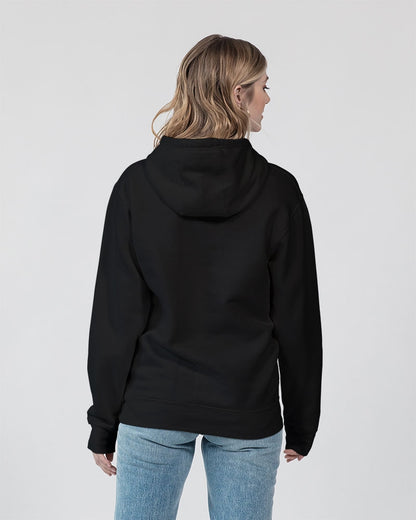 Blk Insct Famili Unisex Premium Pullover Hoodie | Lane Seven