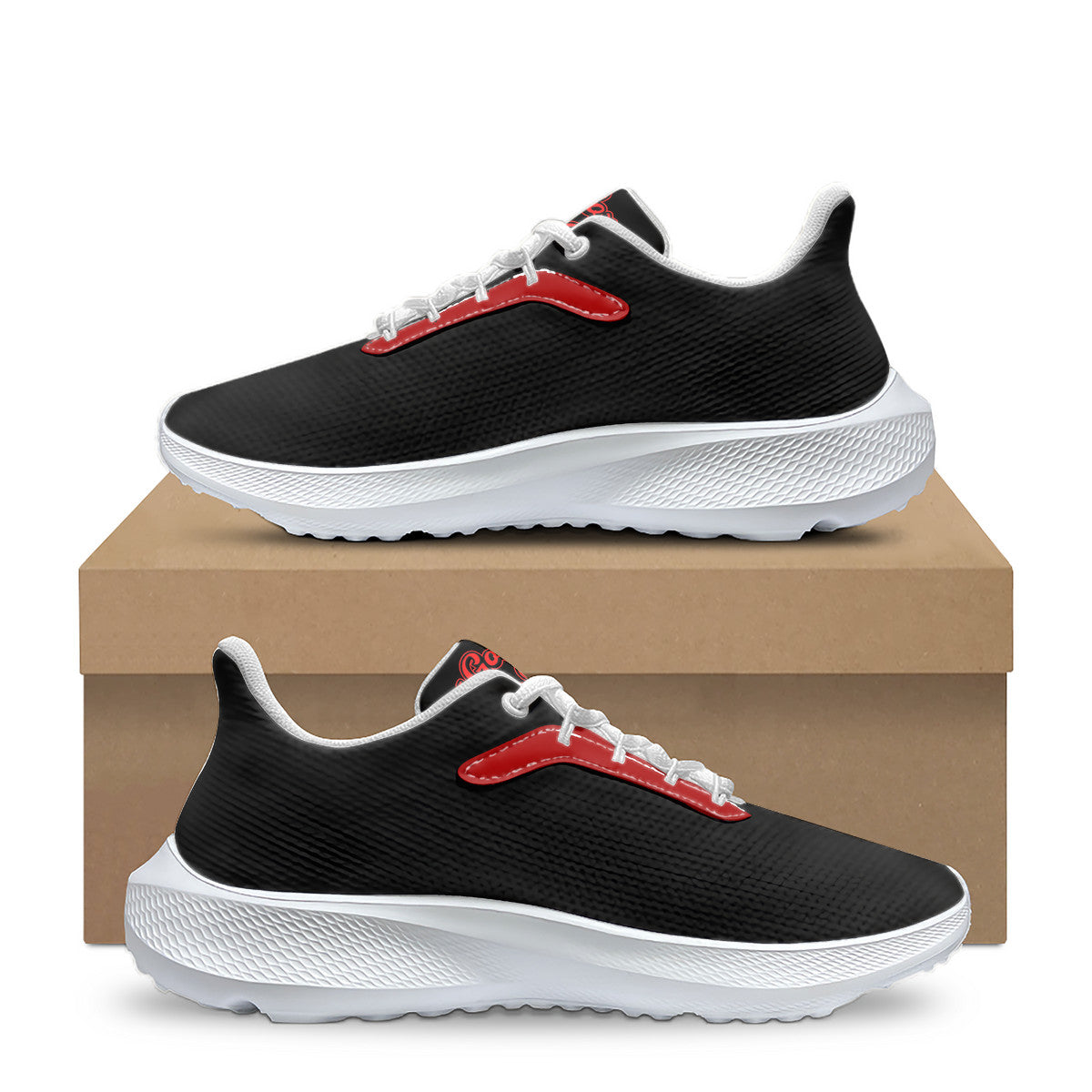 IGot Band Praktice Unisex Lace Up Running Shoes