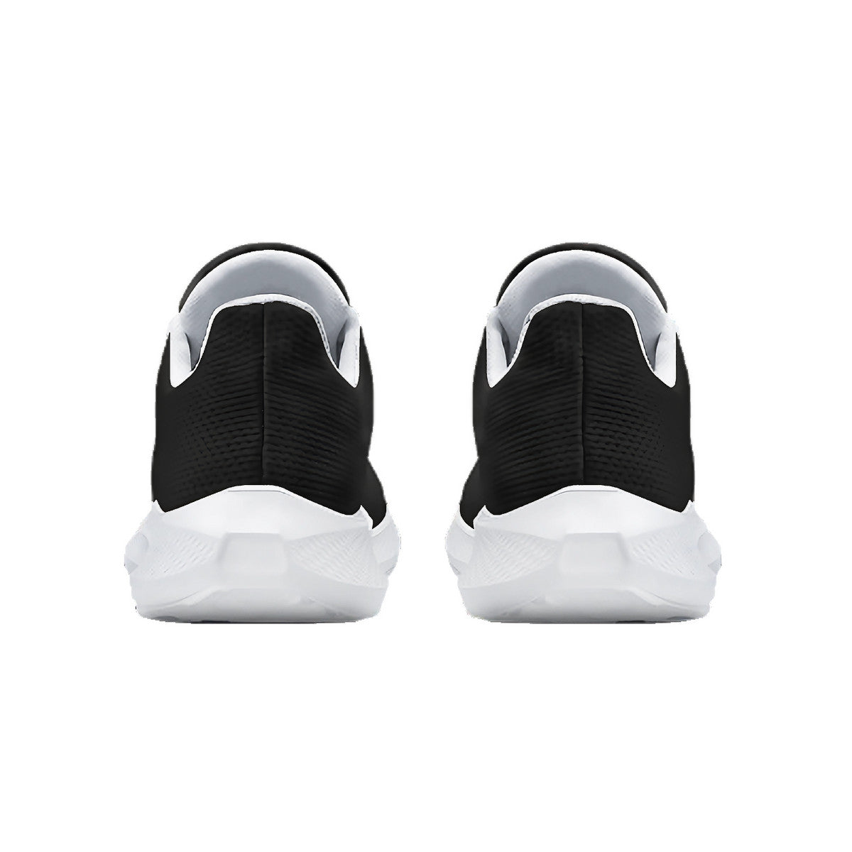FormulaUnisex Lace Up Running Shoes