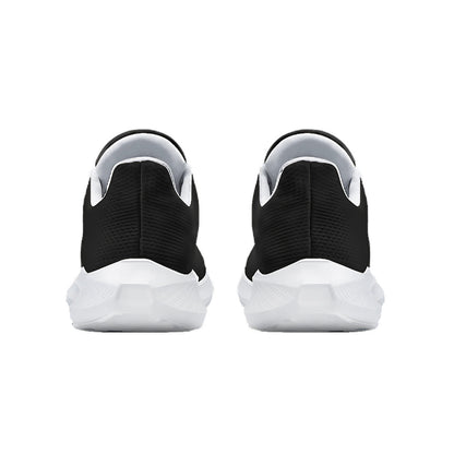 FormulaUnisex Lace Up Running Shoes