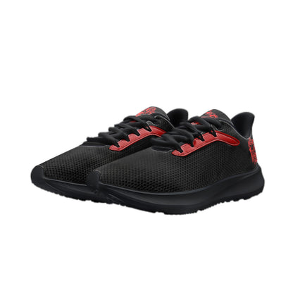 IGot Band Praktice Unisex Lace Up Running Shoes