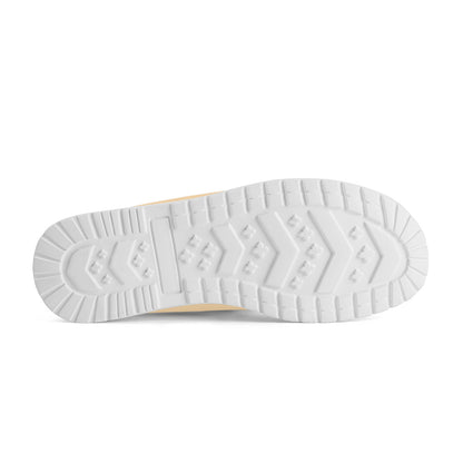 We Buzzin Canvas Loafers Slip On