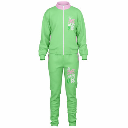 Bee Who U Be Tracksuit - AOP