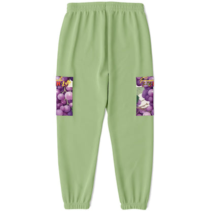 Formula Fashion Cargo Sweatpants - AOP