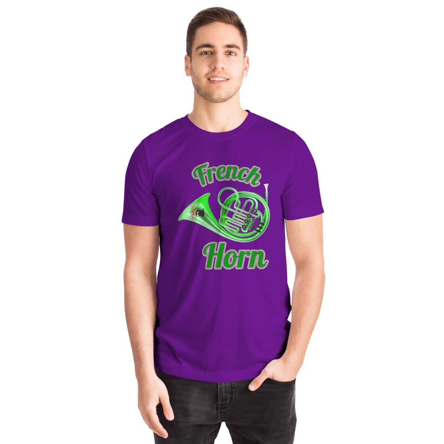 iGot Band Praktice T-shirt