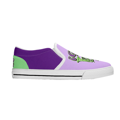iGot Band Praktice Mens Rubber Slip On Shoes