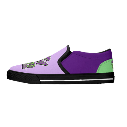 iGot Band Praktice Mens Rubber Slip On Shoes