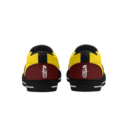 iGot Band Praktice Mens Rubber Slip On Shoes