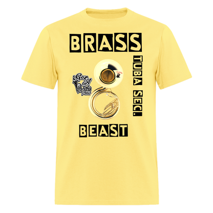 iGot Band Praktice Unisex Classic T-Shirt