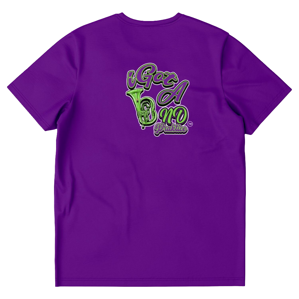 iGot Band Praktice T-shirt