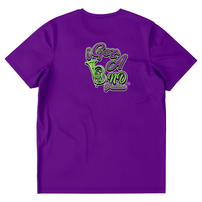 iGot Band Praktice T-shirt