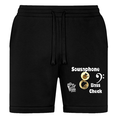 iGot Band Praktice Bella + Canvas Unisex Short