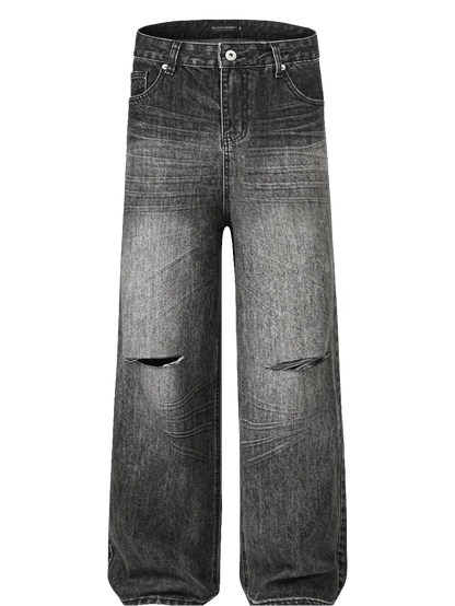 Bee Who U Be Jeans