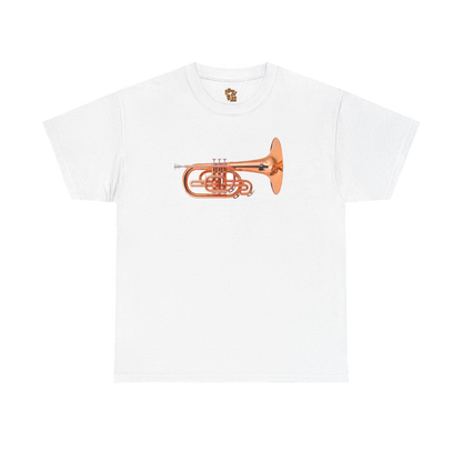 iGot Got Band Praktice  Unisex Heavy Cotton Tee, Casual Wear,  Gift, Trendy T-Shirt, Everyday Fashion, Comfortable Apparel