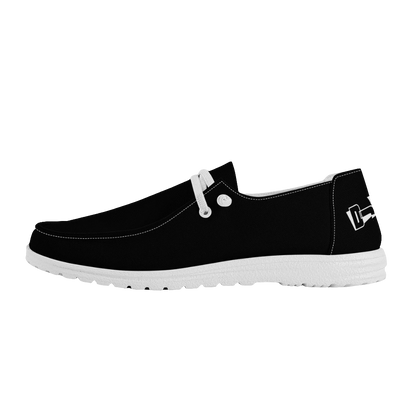 Dnt Juge  My Different SF_S34 Canvas Loafers Slip On